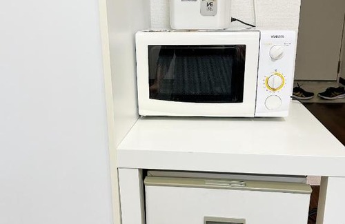 Sasazuka Apartment | 新宿圈笹塚#公寓酒店#笹塚车站步行5分钟#1站地5分钟直达新宿#シャトレーイン東京笹塚Hotel#笹塚709