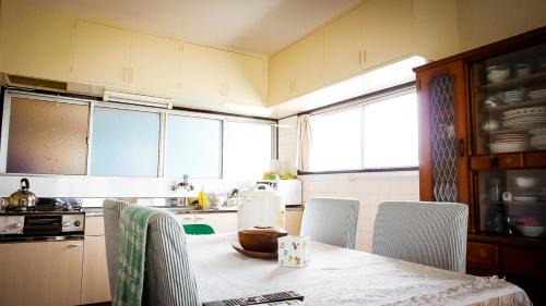 Sumino House | 新居浜旧街道コミュニティハウス大倉屋