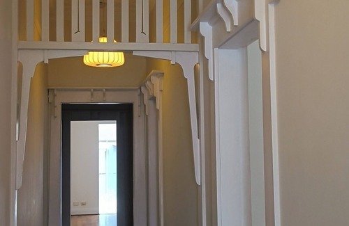 Maroubra House | 新心情，闹市区里的美丽空间