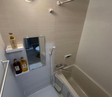 Kita Apartment | 新築OPEN GREW OJI residence101