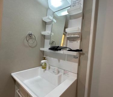 Kita Apartment | 新築OPEN GREW OJI residence102