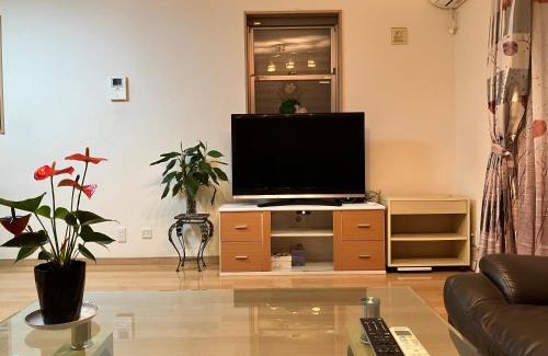 Shinkoiwa House | 新規OPEN8割！1棟貸切・10名可能！秋葉原まで13分、新宿まで32分／スカイツリー近く