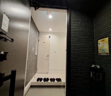 Sumiyoshi Apartment | 旅路Hotel 住吉