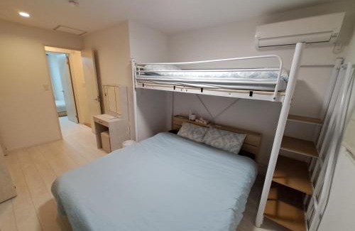 Sumiyoshi Apartment | 旅路Hotel 住吉