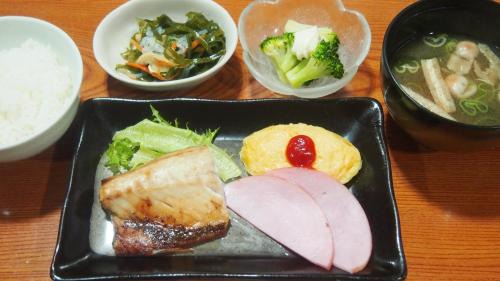 Isinomaki Hotel | 旅館いしのまき