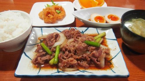 Isinomaki Hotel | 旅館いしのまき