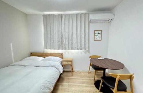 Taisho-ku House | 日居大正一號館包棟民宿 關西機場直達
