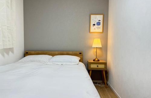 Taisho-ku House | 日居大正一號館包棟民宿 關西機場直達