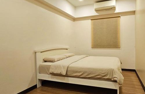 Sekinchan Apartment | 日式10楼7号 Comfy Japanese Style Unblocked Paddy View