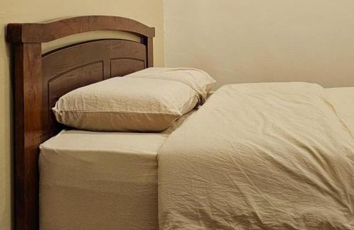 Sekinchan Apartment | 日式10楼7号 Comfy Japanese Style Unblocked Paddy View