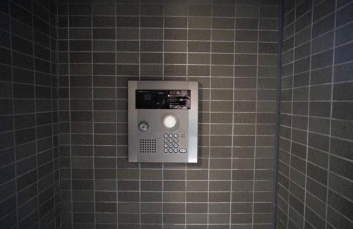Shinkoiwa Apartment | 日本の下町新小岩デメテル202