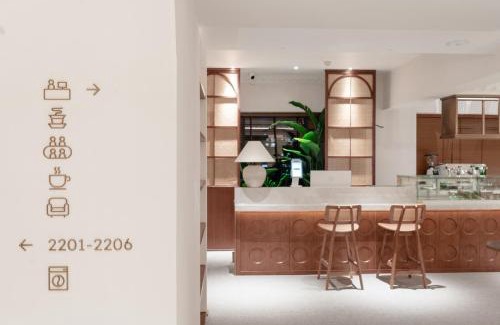 Chenggong Hotel | 昆明市呈贡区椿屿岚酒店