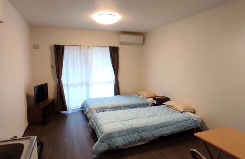Ishigaki House | 明石 美ら馬ハウス