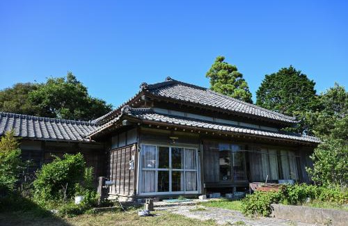 Isumi House | 星が綺麗な町の古民家 Kominka いすみ市