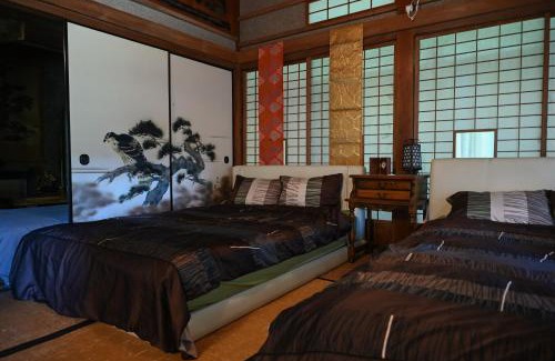 Isumi House | 星が綺麗な町の古民家 Kominka いすみ市