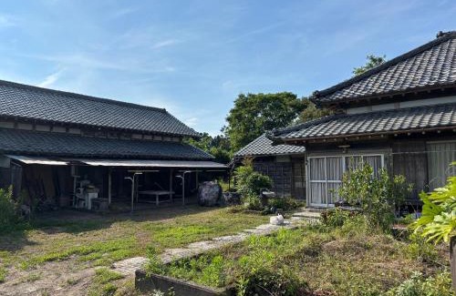 Isumi House | 星が綺麗な町の古民家 Kominka いすみ市
