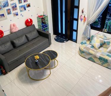Sanxing House | 星動小屋民宿