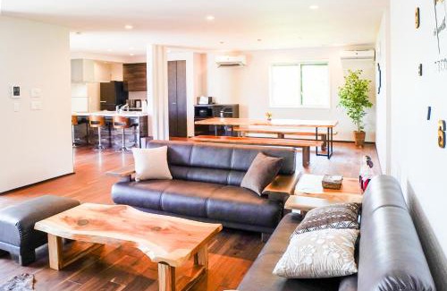 Isumi House | 星降る町千葉県いすみ市で至高のリトリート体験を