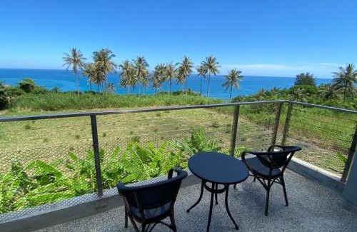 Chenggong House | 春夏秋冬海景民宿Ocean View Motel