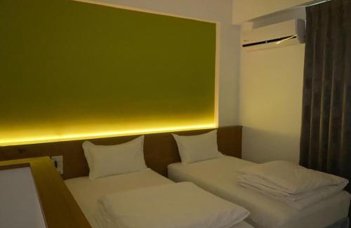 Luye House | 春旅店民宿 Spring Hall B&B