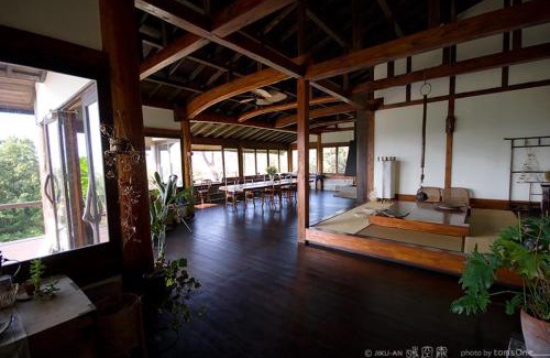 Matsuzaki Villa | 時空庵 1日限定1組一棟貸切