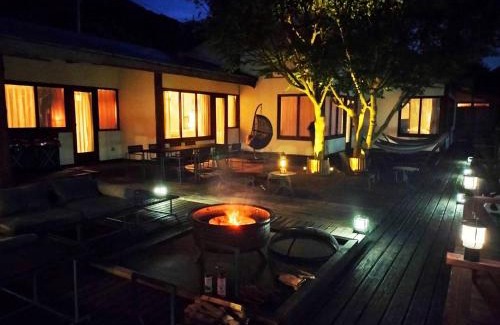 Matsuzaki Villa | 時空庵 1日限定1組一棟貸切