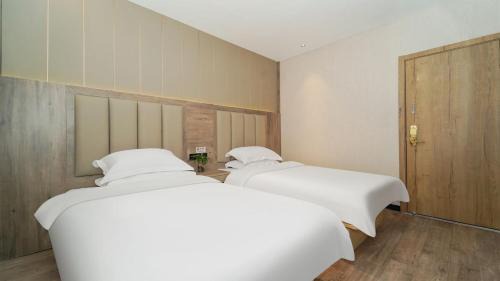 Downtown Shanghai Hotel | 景莱酒店上海南京东路店