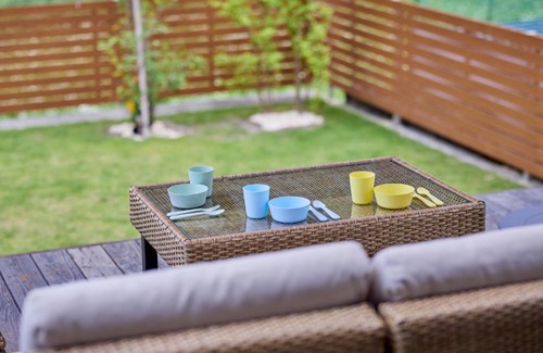 Fujikawaguchiko House | 月ノ森 -Moon Forest-