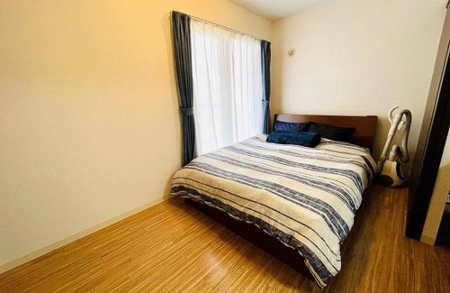 Chuo-ku Apartment | 札幌都心ｴﾘｱ ｻｰﾋﾞｽｱﾊﾟｰﾄﾒﾝﾄSapporo札幌駅西 301