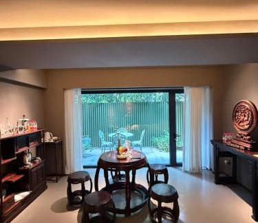 Xihu Hotel | 杭州西湖茶荟酒店 G hotel west lake hotel