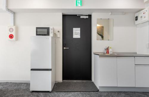 Nishishinbashi Apartment | 東京タワー近 虎ノ門ヒルズ駅徒歩4分スタイリッシュ 501