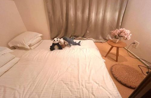 Takadanobaba Apartment | 東京 新宿 高田馬場 高级别墅