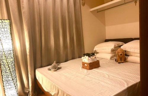 Takadanobaba Apartment | 東京 新宿 高田馬場 高级别墅