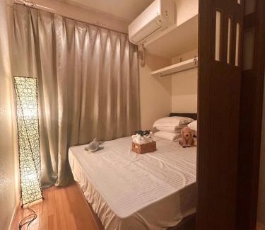 Takadanobaba Apartment | 東京 新宿 高田馬場 高级别墅