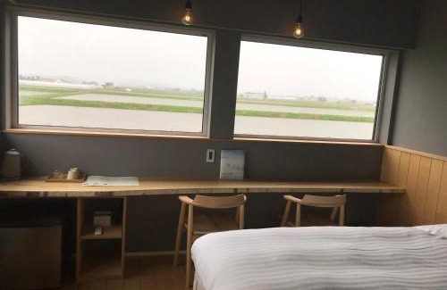 Nagawa Hotel | 東川ペリカン