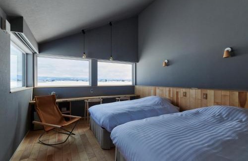 Nagawa Hotel | 東川ペリカン