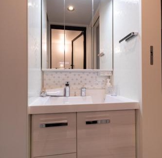 Okaido Apartment | 松山大街道HOTELさくら- unmanned hotel -