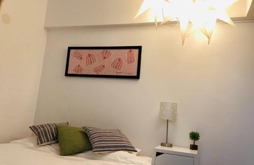 Itabashi Apartment | 板橋 RCアネックス Rc202