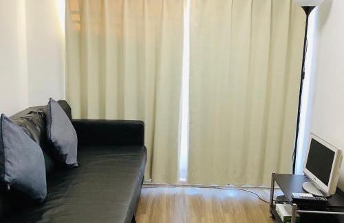 Itabashi Apartment | 板橋 RCアネックス Rc202