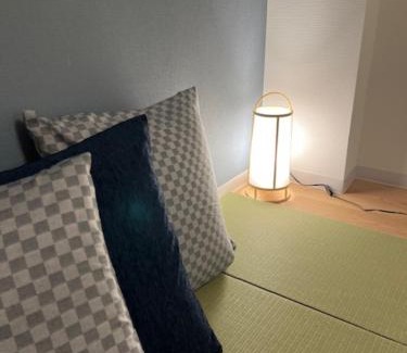 Itabashi Apartment | 板橋 RCアネックス Rc305Rc306Rc307
