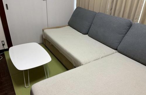 Itabashi Apartment | 板橋 RCアネックス Rc308