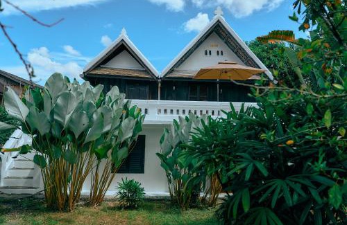 Luang Prabang House | 枫丹白露Laos