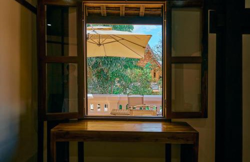 Luang Prabang House | 枫丹白露Laos