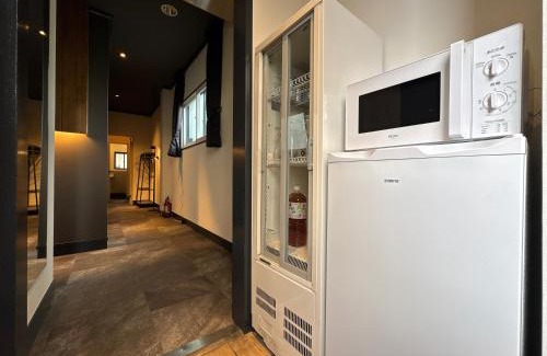 Nakagomi Hotel | 柏屋旅館アネックス