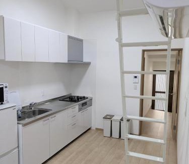 Ikuno House | 桃谷駅から1分 一軒家 大阪MD Goodfellas inn Osaka MD