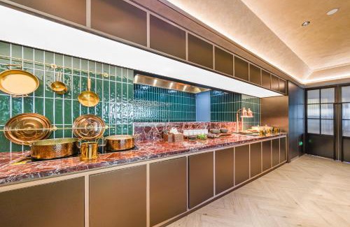 Pudong Hotel | 桔子上海浦东机场川环南路酒店