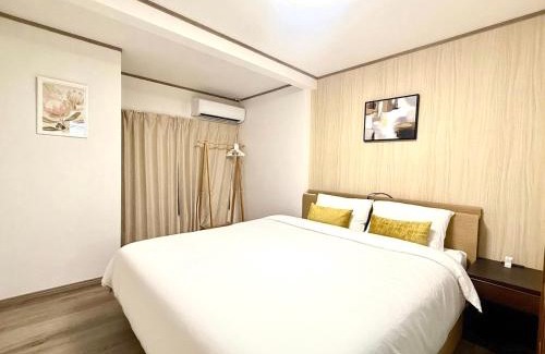 Nagawa Apartment | 梅田から2駅2階建貸切Local stay関西福島小屋