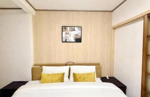 Nagawa Apartment | 梅田から2駅2階建貸切Local stay関西福島小屋