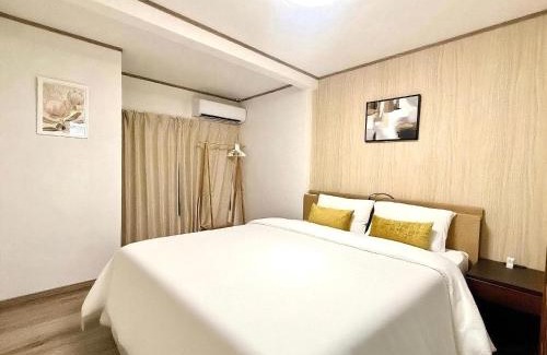 Nagawa Apartment | 梅田から2駅2階建貸切Local stay関西福島小屋
