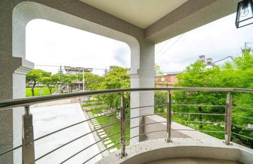 Dongshan House | 森堡休閒莊園